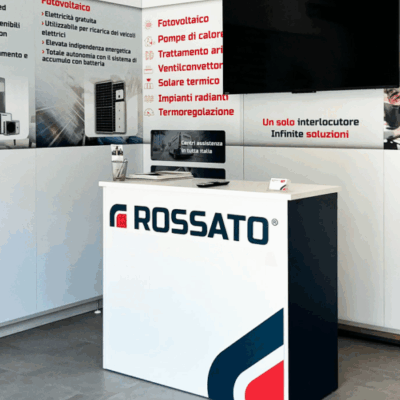 Prodotti Rossato a Latina