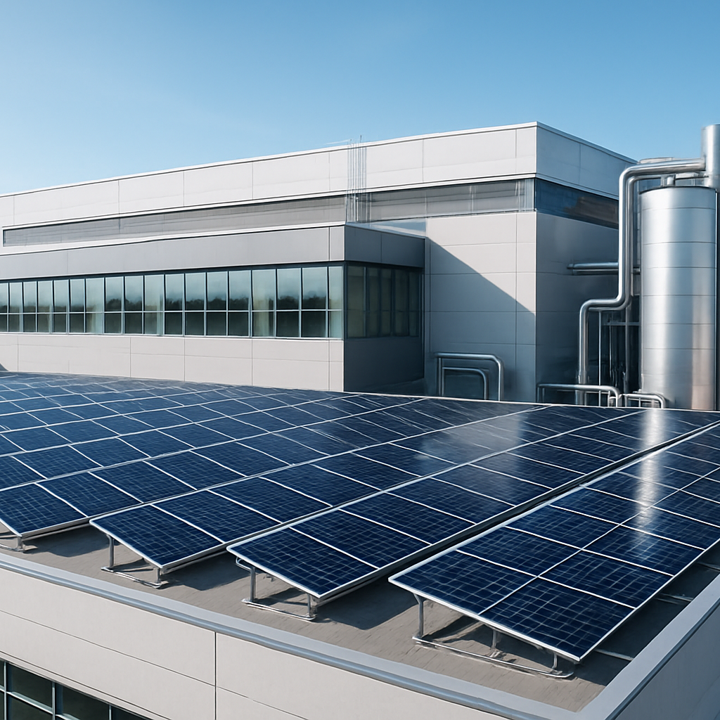 Impianti fotovoltaici Latina